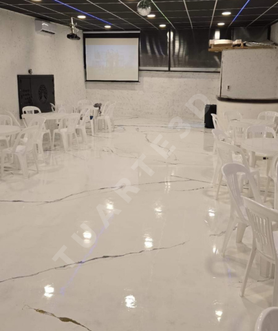 trabajos de resina epoxi piso pisos tuarte3d